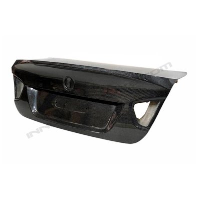 PORTÓN CARBONO LOOK CSL BMW E90 (05-08)