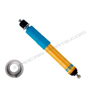 SET AMORT. TRASEROS BILSTEIN B6 MERCEDES ML (W163)
