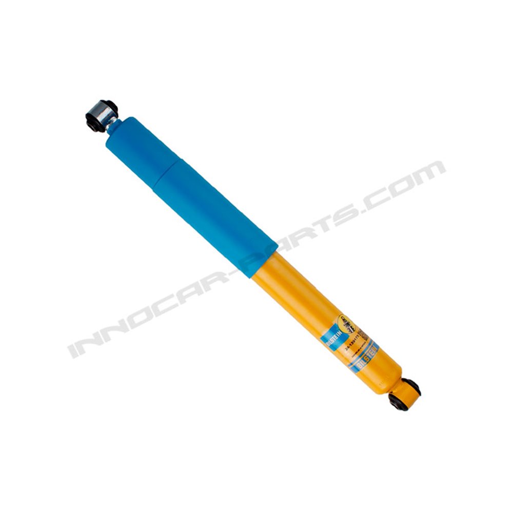 SET AMORT. TRASEROS BILSTEIN B6 4600 DODGE/JEEP