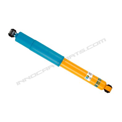 SET AMORT. TRASEROS BILSTEIN B6 VW T3 SYNCRO
