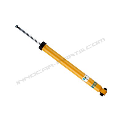SET AMORT. TRASEROS BILSTEIN B6 MERCEDES GLA (2020-) (MULTILINK)