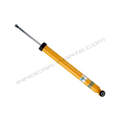 SET AMORT. TRASEROS BILSTEIN B6 MERCEDES CLA (MULTILINK)