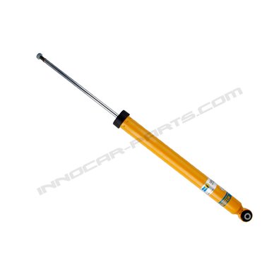 SET AMORT. TRASEROS BILSTEIN B6 MERCEDES CLA (RÍGIDO)