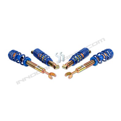 SUSPENSIÓN ROSCADA "AP" AUDI A4 QUATTRO