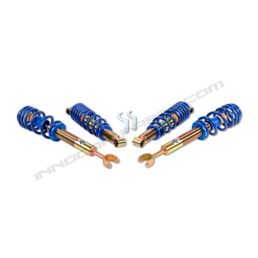 SUSPENSIÓN ROSCADA "AP" AUDI A4 QUATTRO
