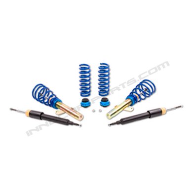 SUSPENSIÓN ROSCADA "AP" BMW E81/E82/E87