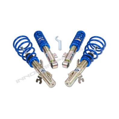 SUSPENSIÓN ROSCADA "AP" MINI R50/R52/R53
