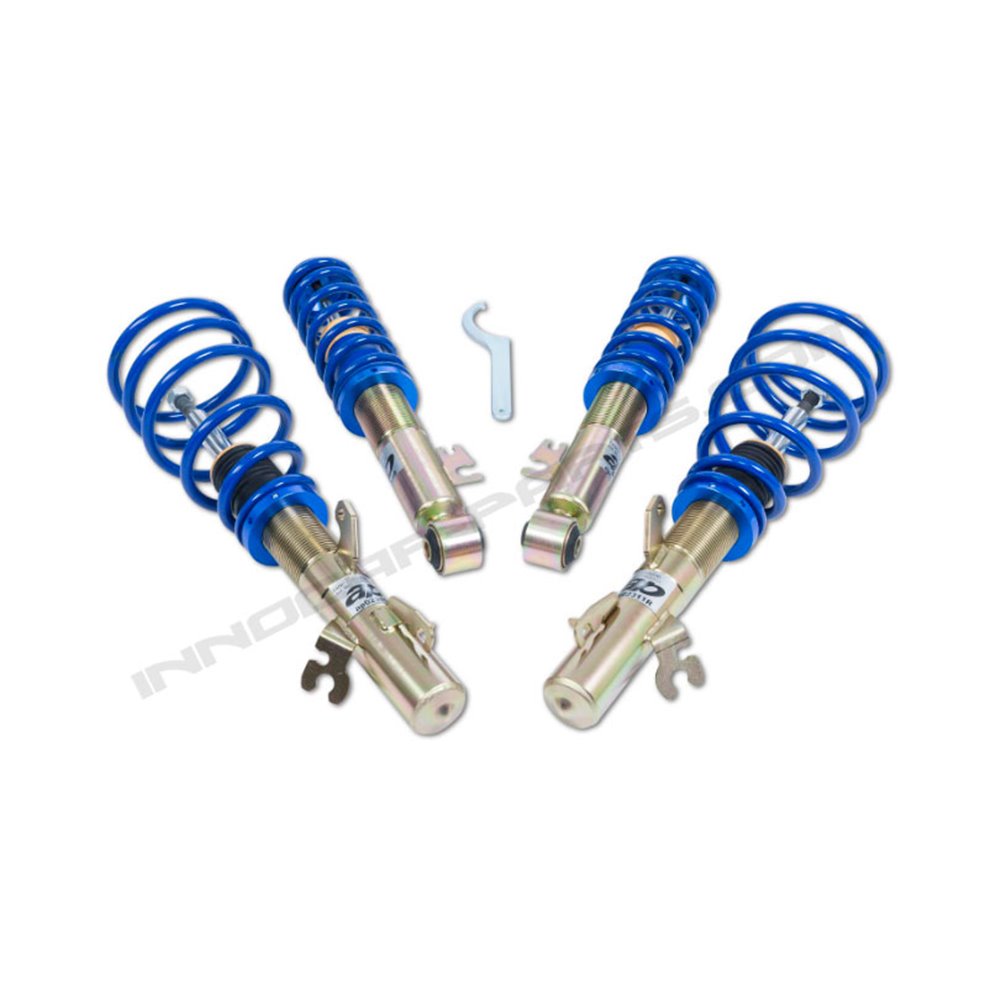 SUSPENSIÓN ROSCADA "AP" MINI R50/R52/R53