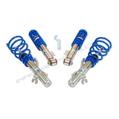 SUSPENSIÓN ROSCADA "AP" MINI CLUBMAN R55/R57