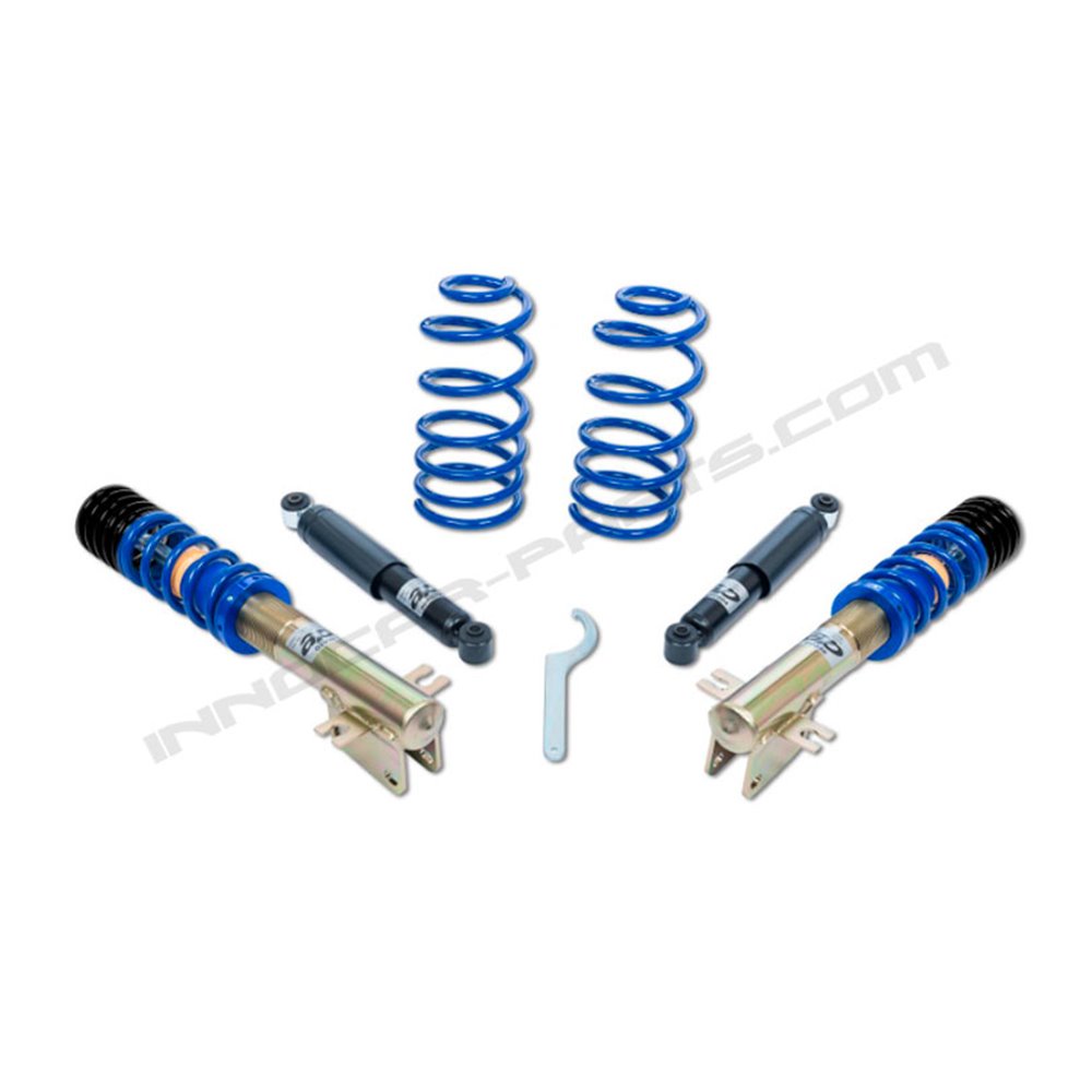 SUSPENSIÓN ROSCADA "AP" FIAT BRAVO HGT