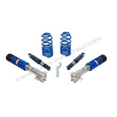 SUSPENSIÓN ROSCADA "AP" FIAT PUNTO