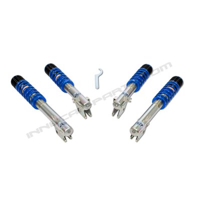 SUSPENSIÓN ROSCADA "AP" SUBARU IMPREZA