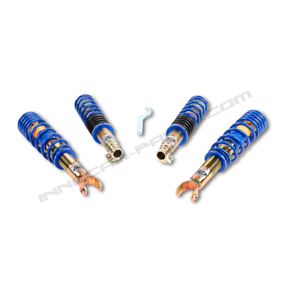 SUSPENSIÓN ROSCADA "AP" HONDA CIVIC/CRX