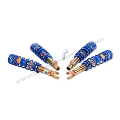 SUSPENSIÓN ROSCADA "AP" HONDA CIVIC/CRX