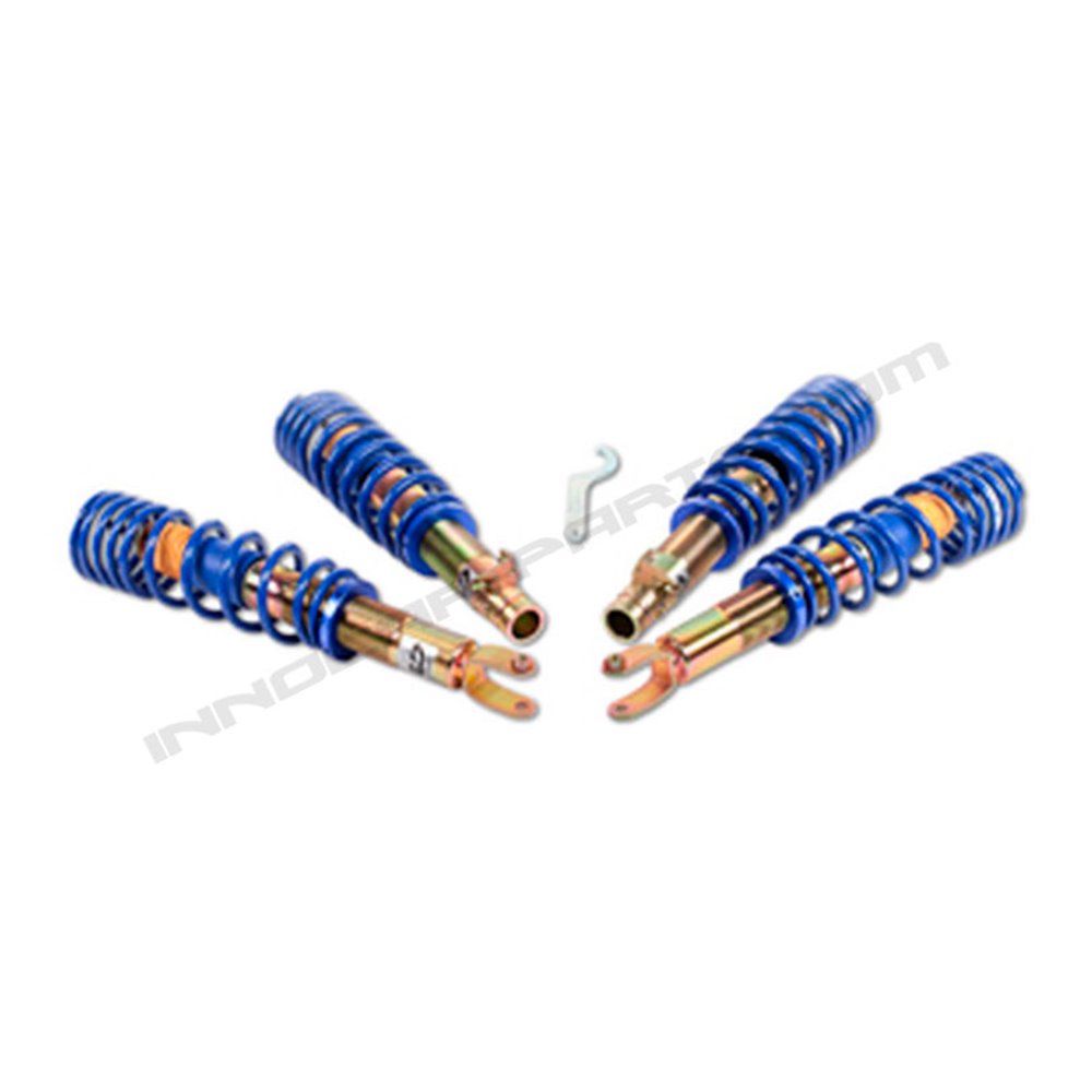 SUSPENSIÓN ROSCADA "AP" HONDA CIVIC/CRX