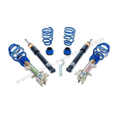 SUSPENSIÓN ROSCADA "AP" OPEL CORSA OPC
