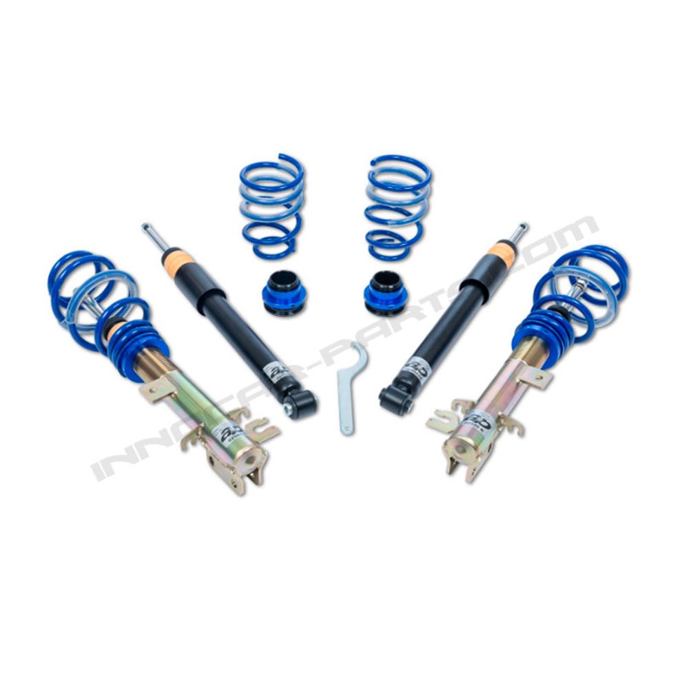 SUSPENSIÓN ROSCADA "AP" OPEL CORSA OPC