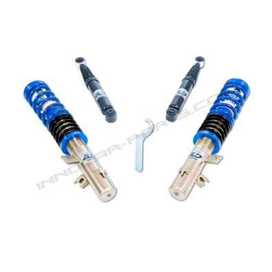 SUSPENSIÓN ROSCADA "AP" PEUGEOT 205