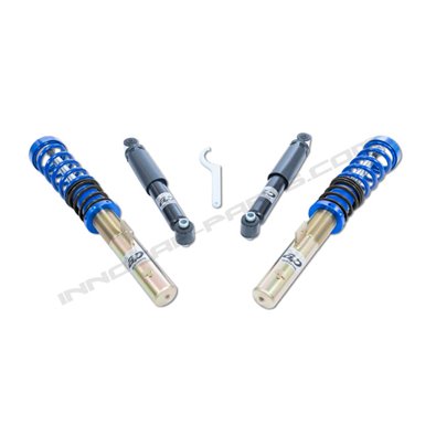 SUSPENSIÓN ROSCADA "AP" PEUGEOT 206/206+