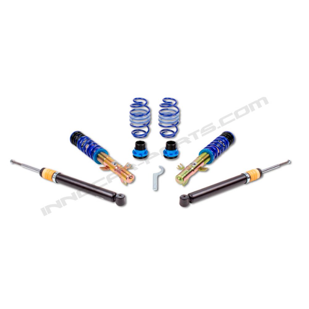 SUSPENSIÓN ROSCADA "AP" SEAT/SKODA/VW