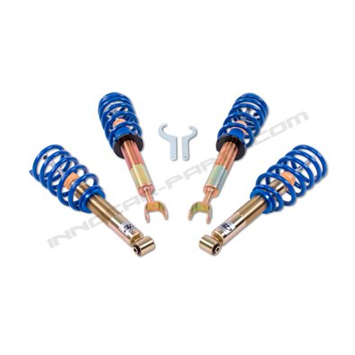 SUSPENSIÓN ROSCADA "AP" AUDI A6 QUATTRO