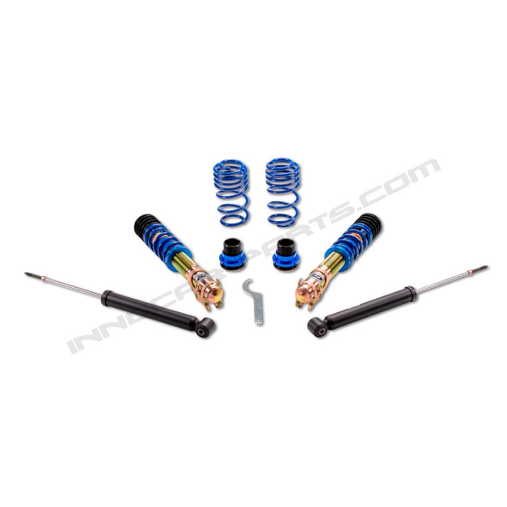SUSPENSIÓN ROSCADA "AP" VOLKSWAGEN LUPO