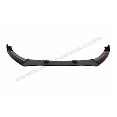 SPOILER DELANTERO AUDI TT
