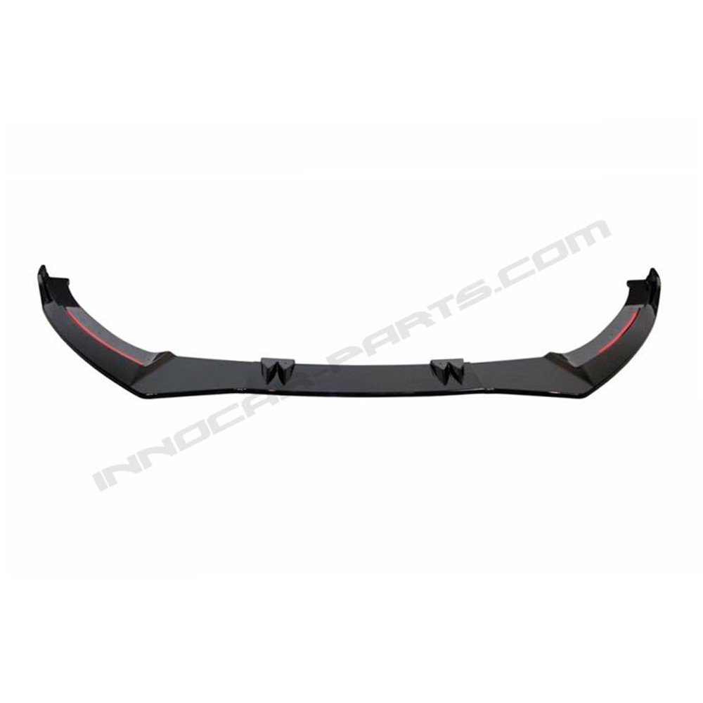 SPOILER DELANTERO AUDI TT