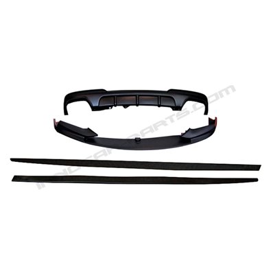 CONJUNTO LOOK PERFORMANCE BMW SERIE 5