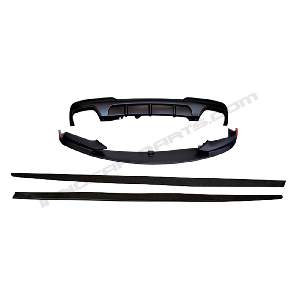 CONJUNTO LOOK PERFORMANCE BMW SERIE 5