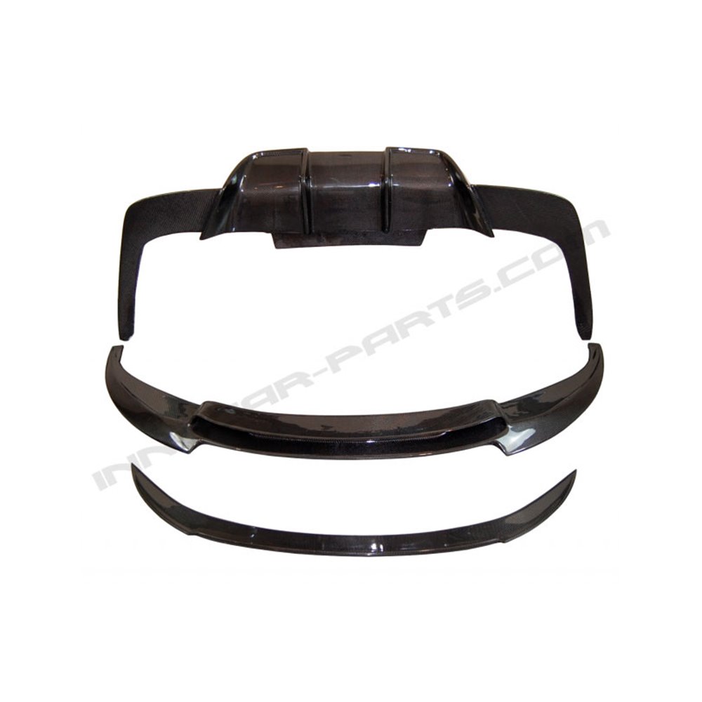 CONJUNTO CARBONO BMW M6 F12