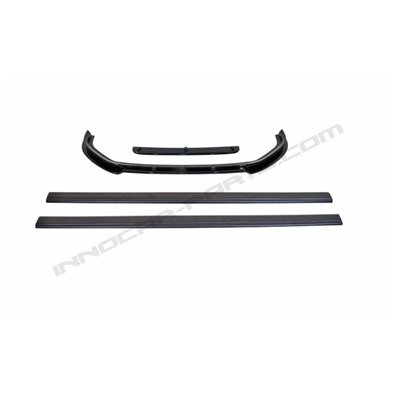 CONJUNTO VOLKSWAGEN GOLF GTI