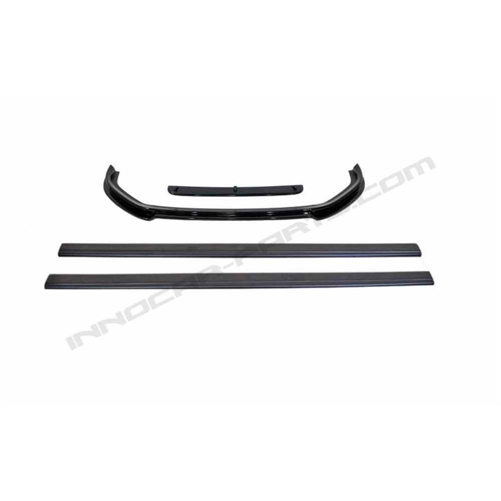 CONJUNTO VOLKSWAGEN GOLF GTI