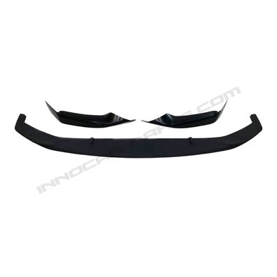 SPOILER DELANTERO LOOK PERFORMANCE BMW