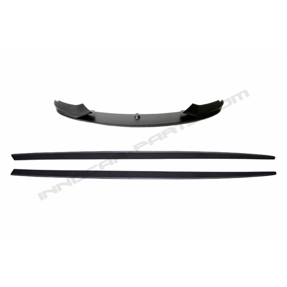CONJUNTO LOOK M PERFORMANCE BMW SERIE 4