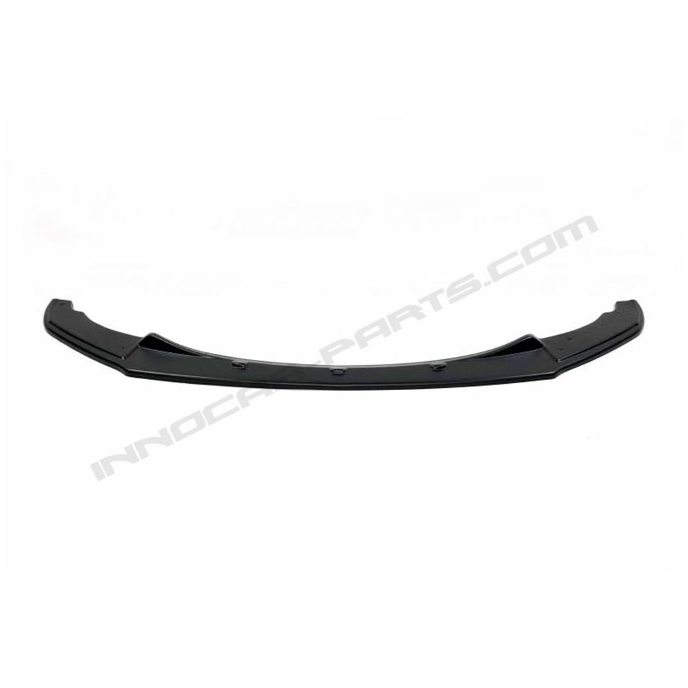 SPOILER DELANTERO LOOK M BMW SERIE 1 (12-14)