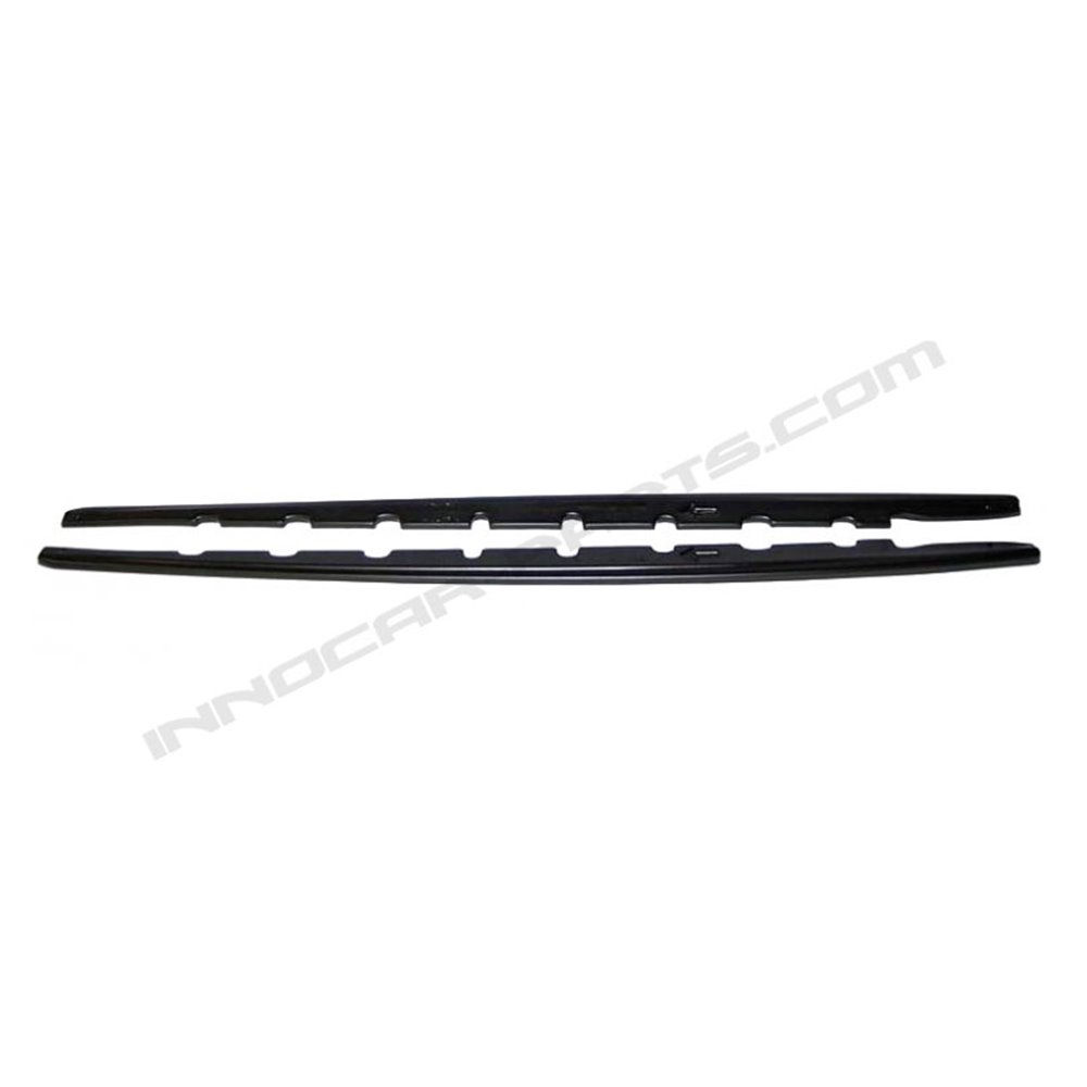 DIFUSORES TALONERAS BMW SERIE 1