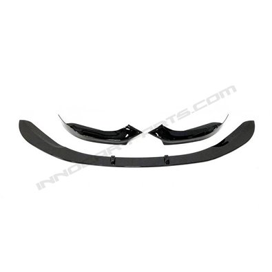 SPOILER DELANTERO BMW SERIE 1 LCI (2015-)