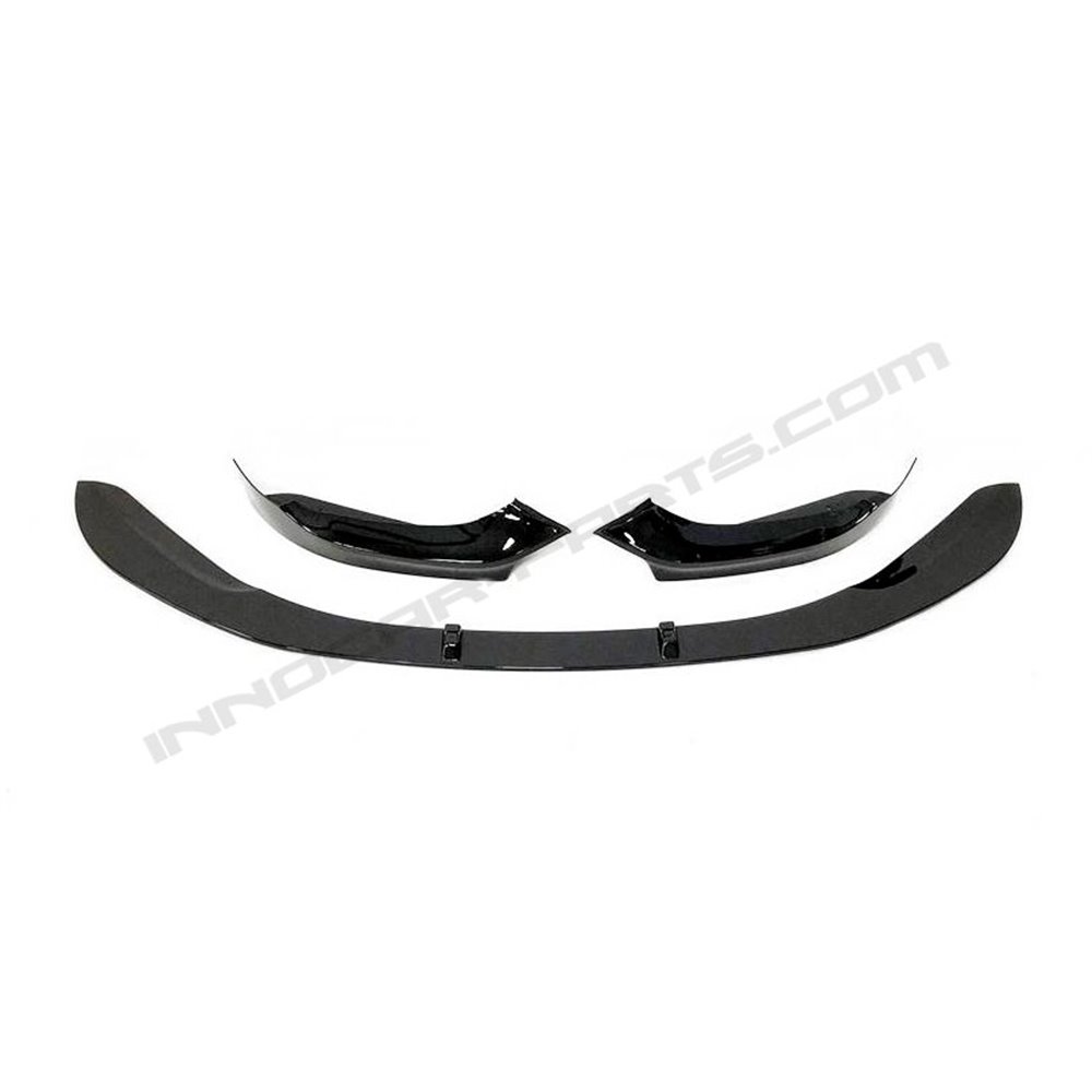 SPOILER DELANTERO BMW SERIE 1 LCI (2015-)