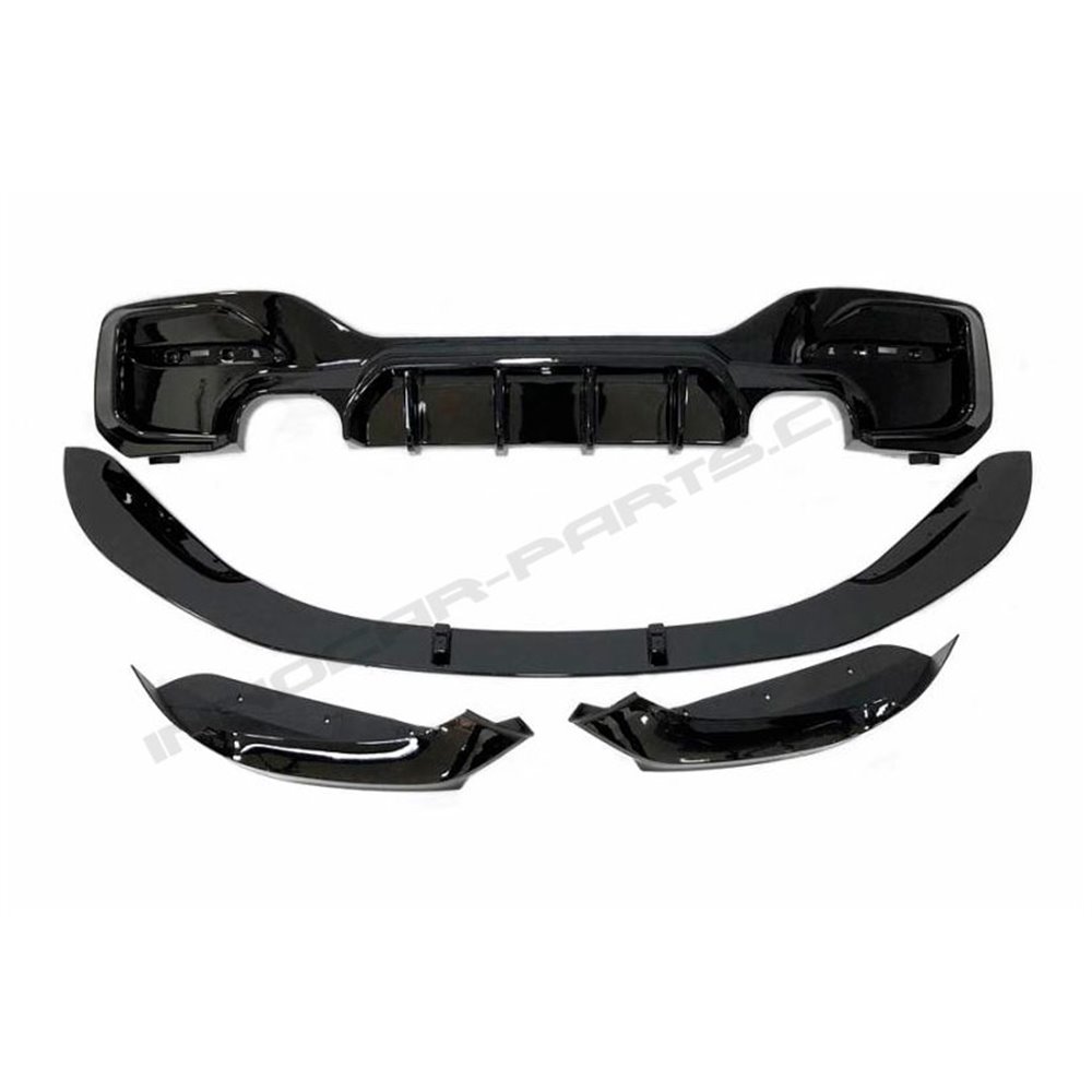 KIT CARROCERIA BMW SERIE 1 LCI (2015-)