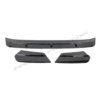 SPOILER DELANTERO LOOK PERFORMANCE BMW