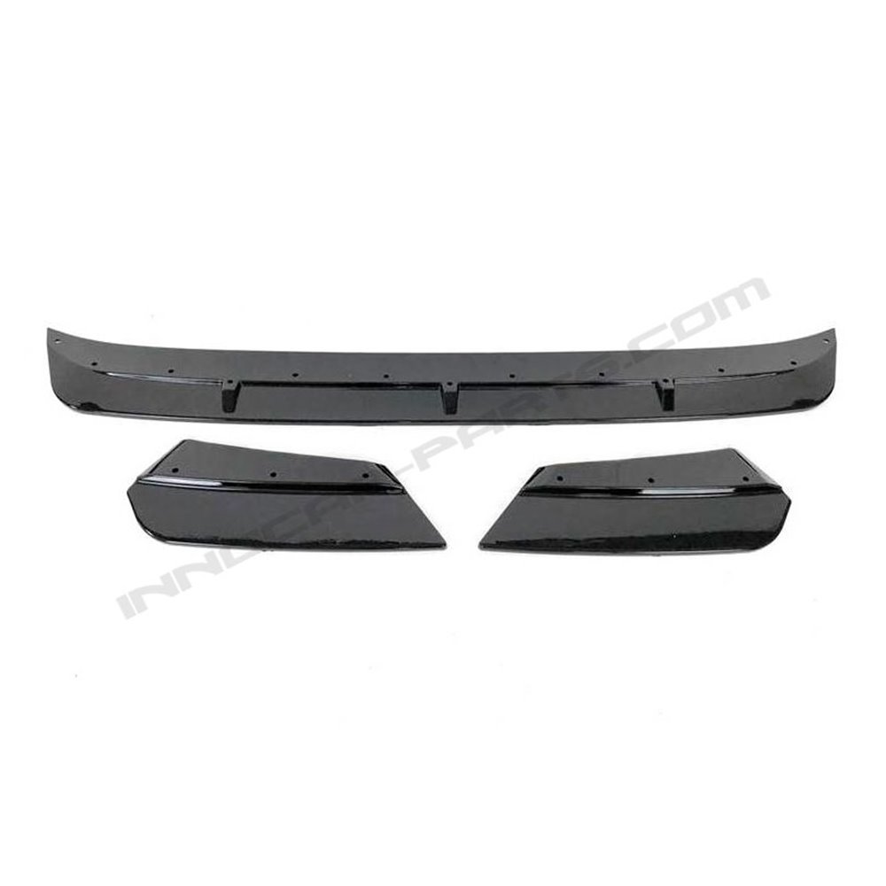 SPOILER DELANTERO LOOK PERFORMANCE BMW