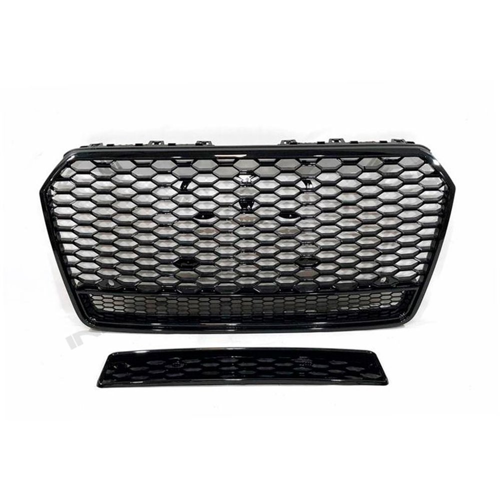 PARRILLA LOOK RS7 AUDI A7 (15-18)