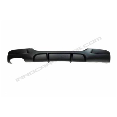 DIFUSOR LOOK M PERFORMANCE BMW E90/E91