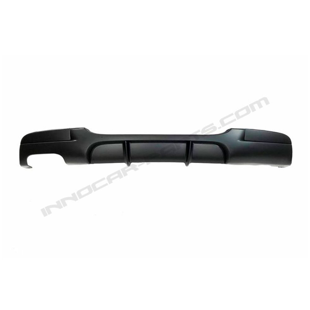 DIFUSOR LOOK M PERFORMANCE BMW E90/E91