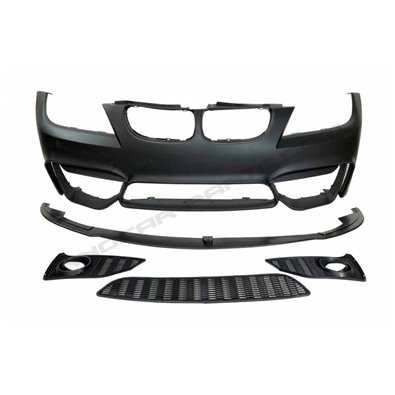 PARAGOLPES LOOK M4 BMW E90/E91 LCI (2010-)