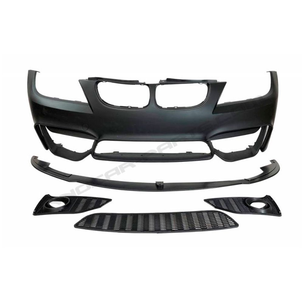 PARAGOLPES LOOK M4 BMW E90/E91 LCI (2010-)