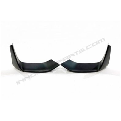 SET SPLITTER BMW M3/M4