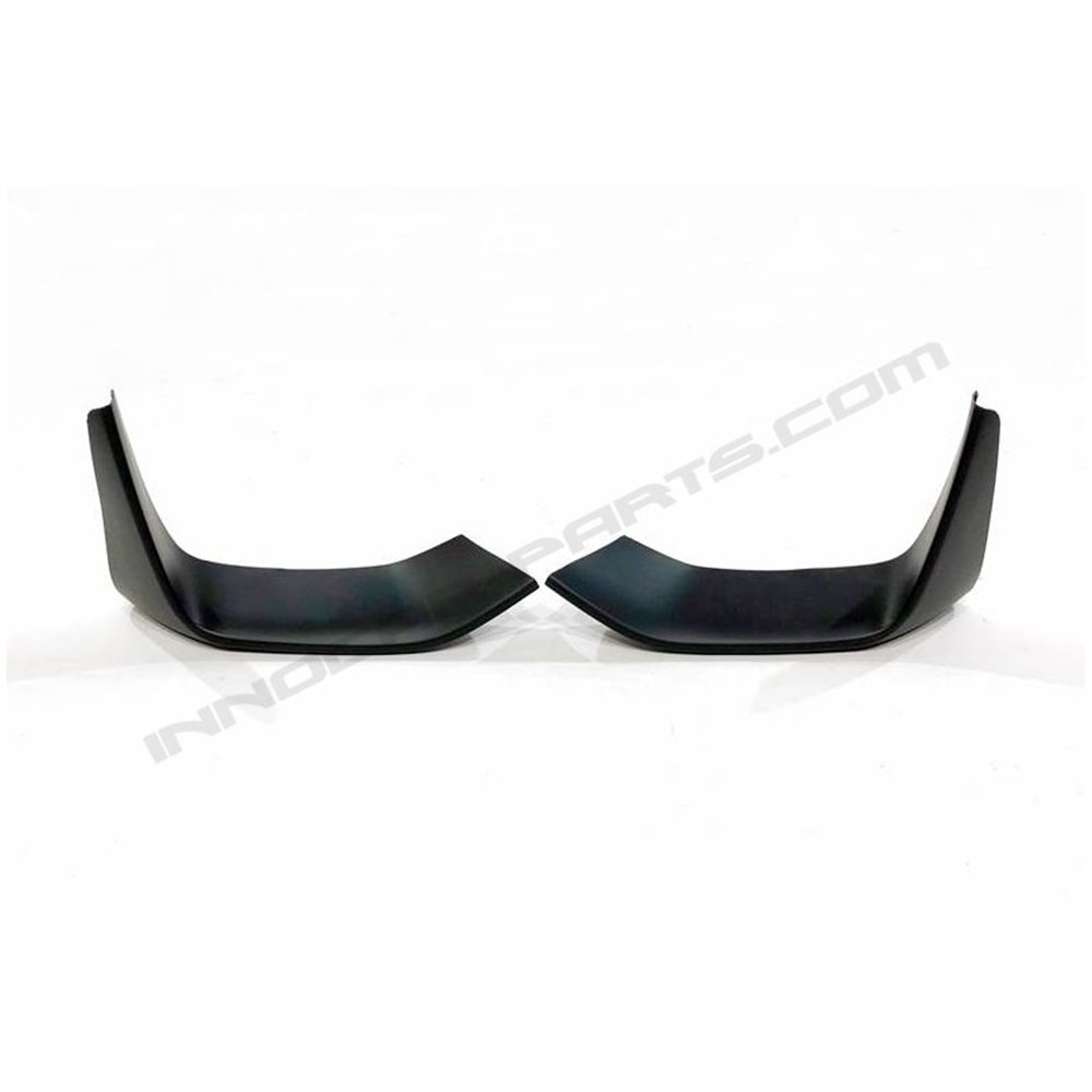 SET SPLITTER BMW M3/M4