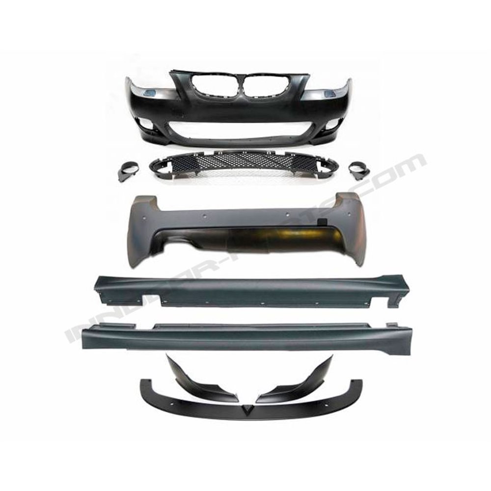 KIT CARROCERIA LOOK M BMW SERIE 5 E61